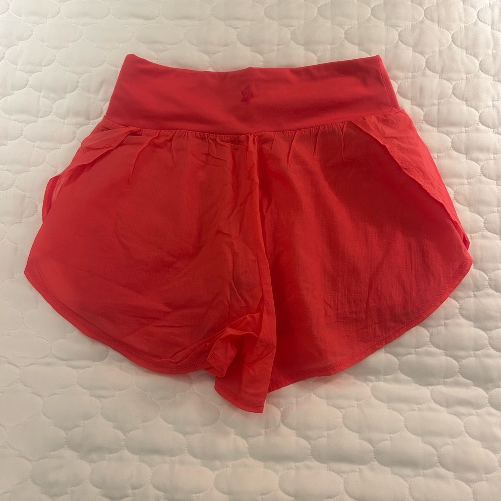 Target All In Motion Shorts - Picture 2 of 4
